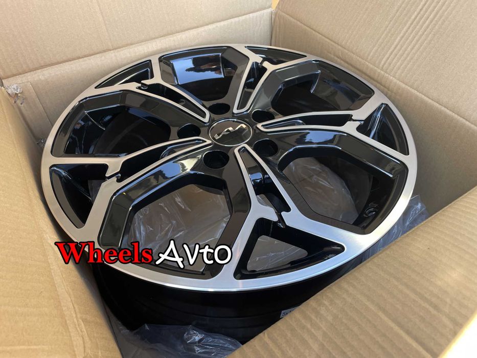 диски R16 5x114.3 Renault Duster Kadjar Trafic Scenic Nissan