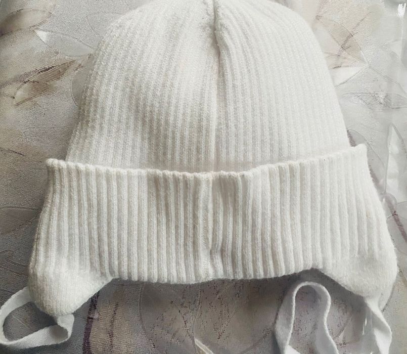 Дитяча шапочка Talvi на флісі