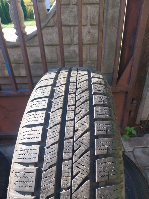 Opony Zimowe Bridgestone 175/65R15 84 T
