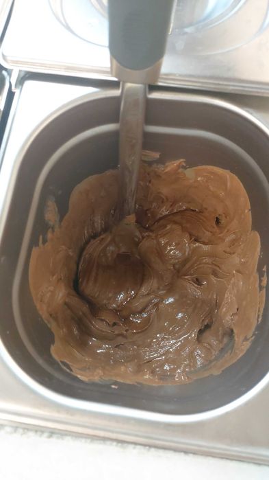 Banho maria para derrerr