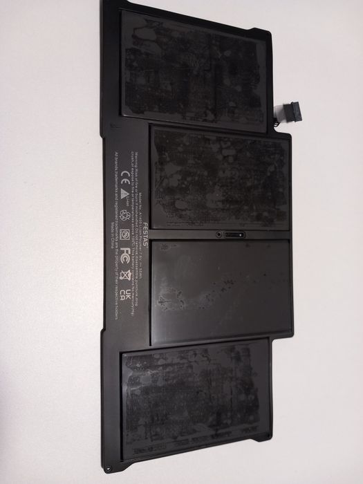Bateria do laptopa Apple MacBook Air 13 cali (model baterii A1405) [3555]