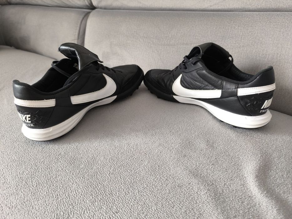 NIKE PREMIER 3 skóra 44,5