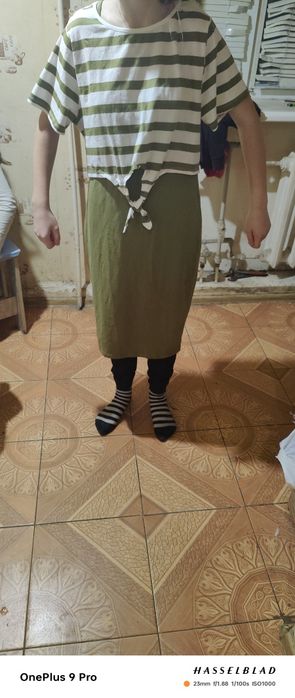 Женский летний  костюм