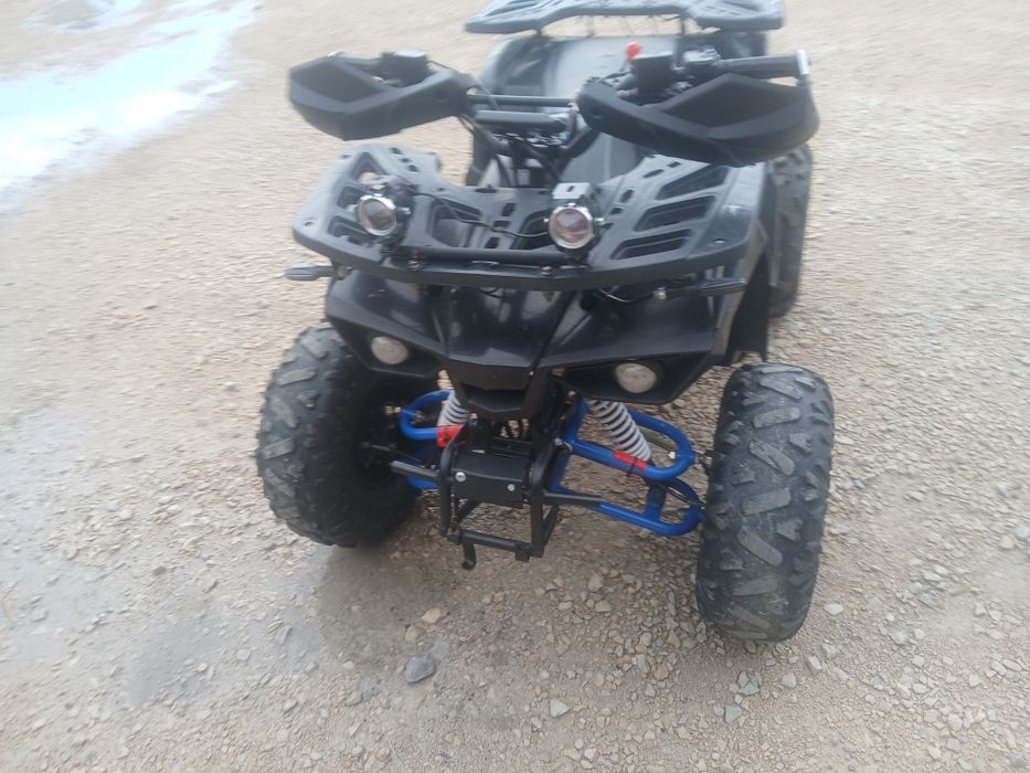 Xtr