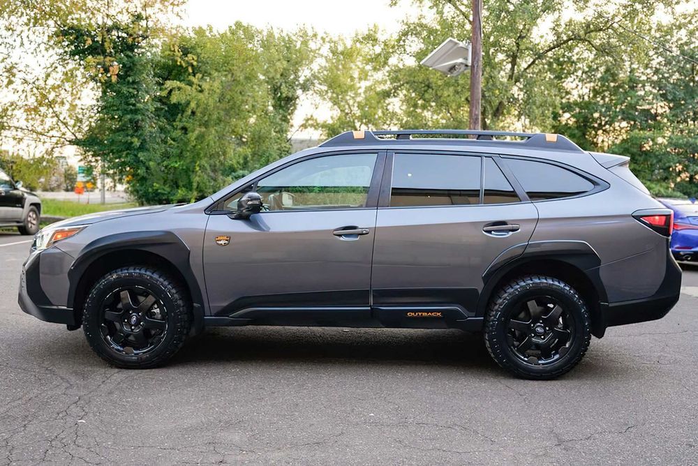 Subaru Outback      2023