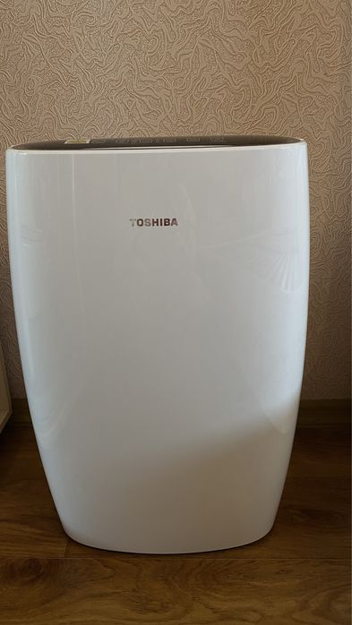 Очиститель воздуха Toshiba