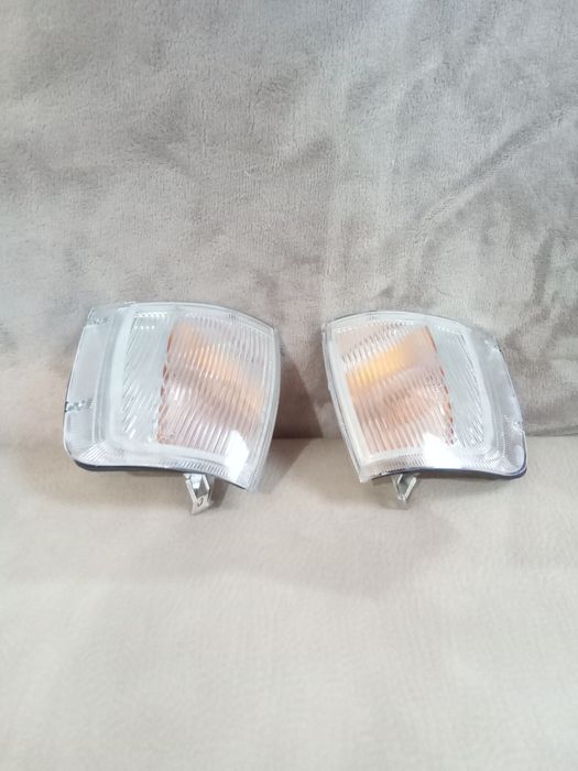 Piscas Opel Frontera A