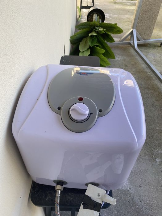 Cilindro de 15 Litros