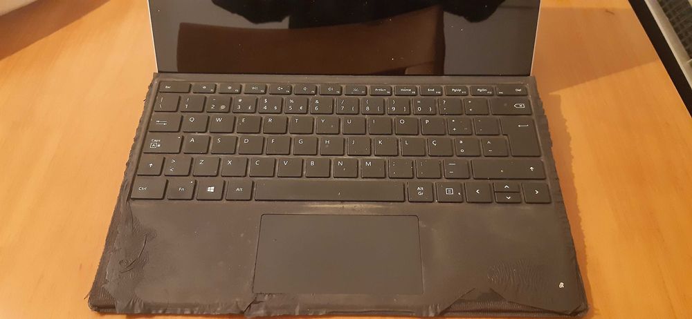 Surface Pro 7 - 16Gb RAM490373616711782403