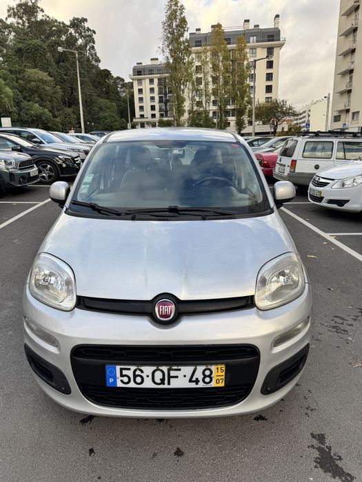 Fiat Panda 1.2 Gasolina