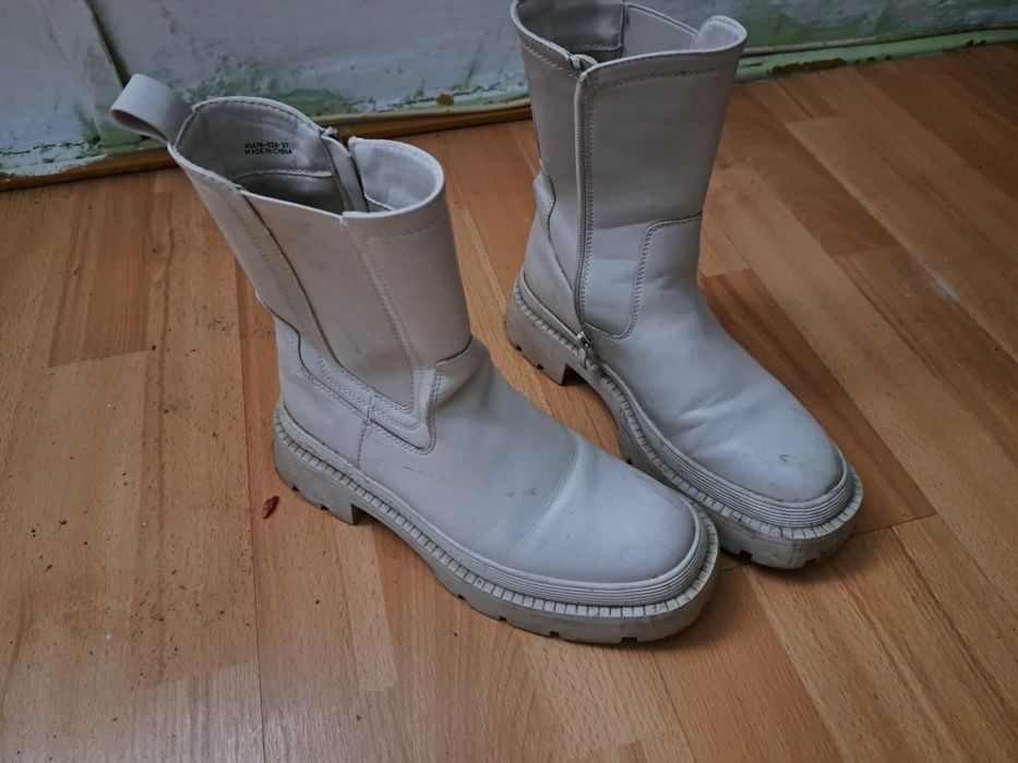 Buty śniegowce damskie okazja