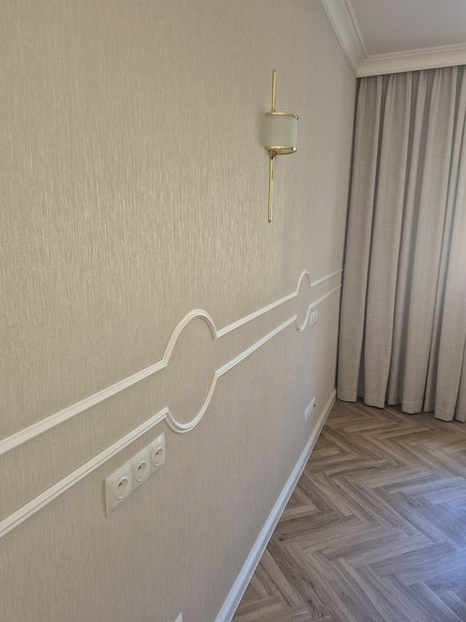 Remonty mieszkań, domów-Malowanie/Szpachlowanie/GK/K.ścian,sufit/Panel