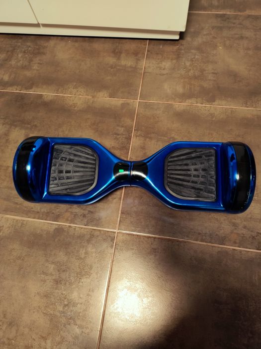 Hoverboard 36v com coluna Bluetooth