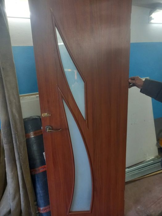 Продам дверні панелі