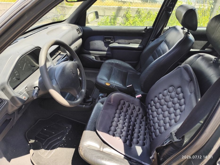 Peugeot 106 XT 1.4