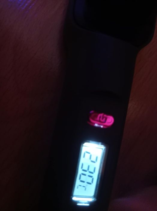 Prostownica do włosów