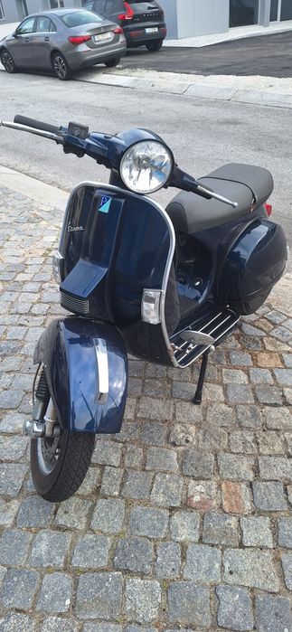 Piaggio Vespa PX 150