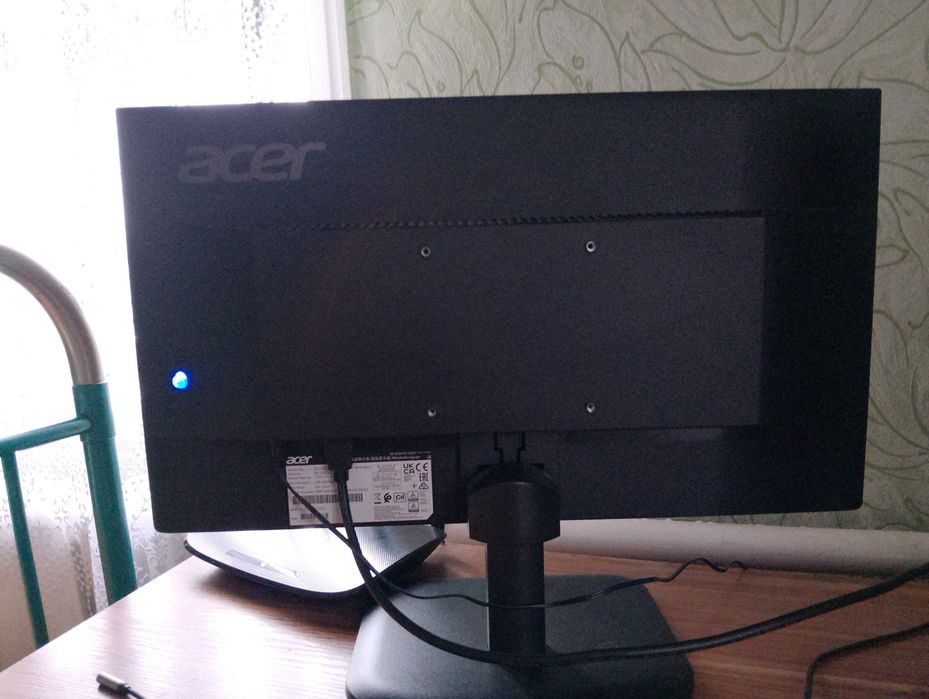 Монітор Acer 100 hz