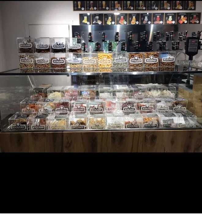 Продам Фасад/магазин 39 м2 Осокорки/Позняки з мереж.Орендарем