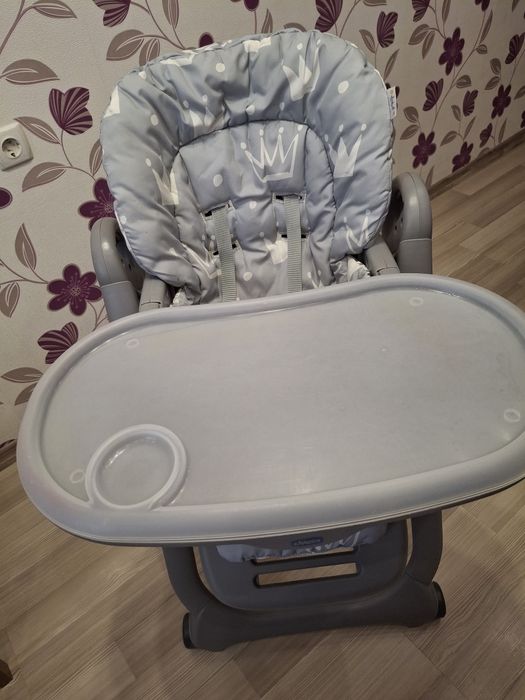 Стілець для годування Chicco