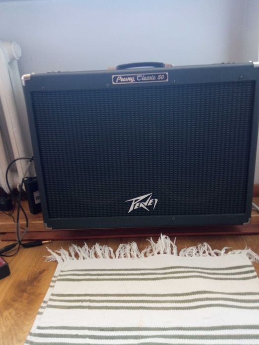 Peavey Classic 50