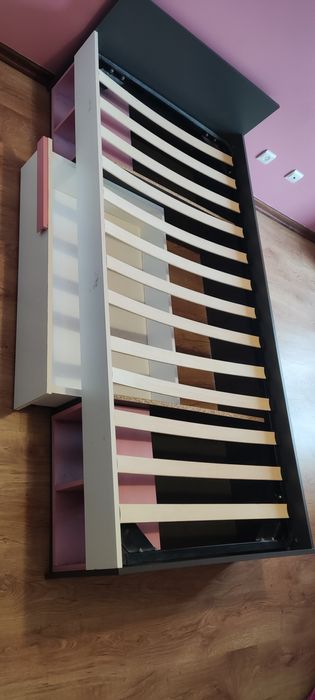 Cama solteiro/ criança