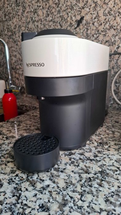 Máquina Nespresso Vertuo