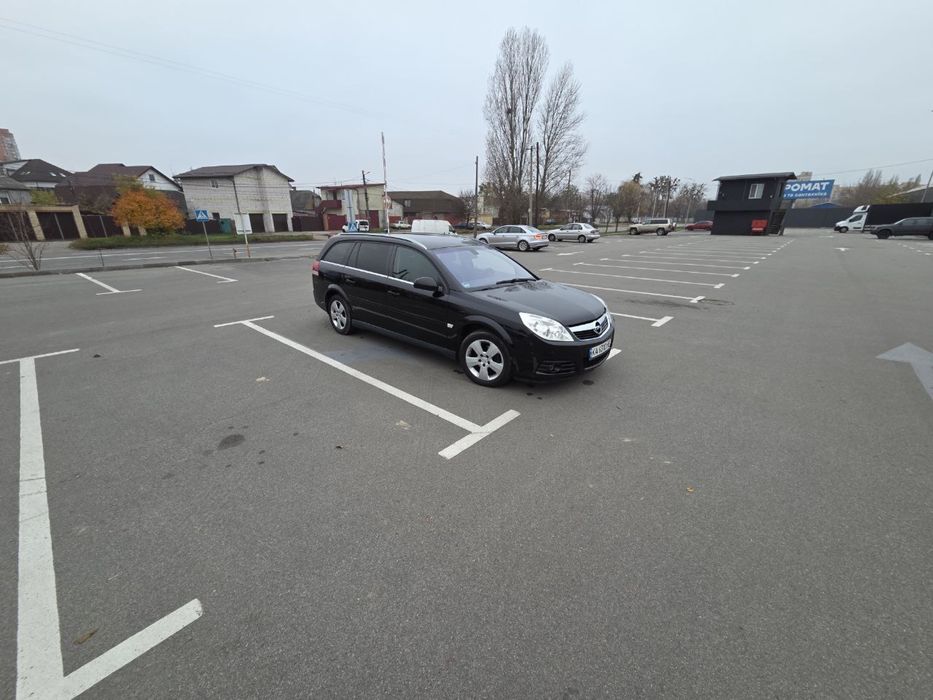Продам Opel Vectra
