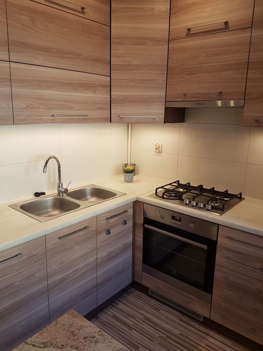 Do wynajęcia Mieszkanie bezczynszowe 60m centrum Tarnowa