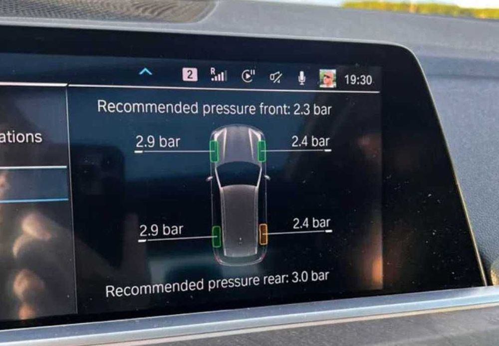 Czujniki ciśnienia w oponach do wszystkich samochodów. (TPMS) Autel MX