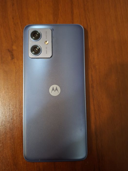 Smartfon Moto G54 5G 12/256