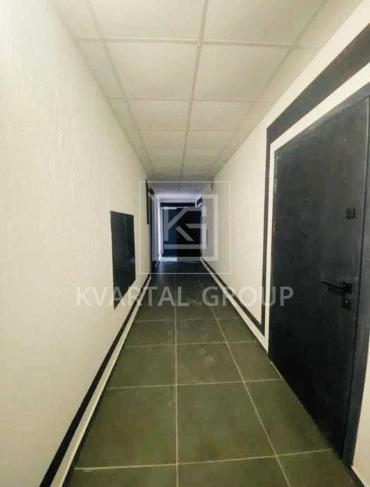 Продаж 1к квартири в ЖК “Континент Рей 1” (40м2) ВАУЧЕР - ТАК!