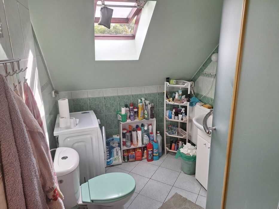 Pokój jedno lub dwuosobowy