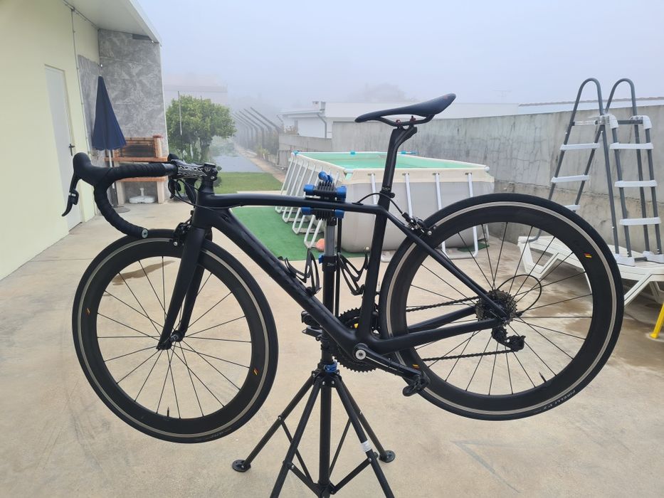 Specialize Tarmac SL4