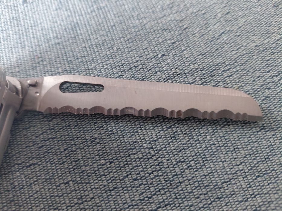 Leatherman  Wave I generacji
