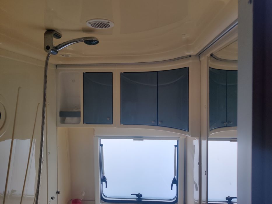 Caravana fendt 590 (reservada)