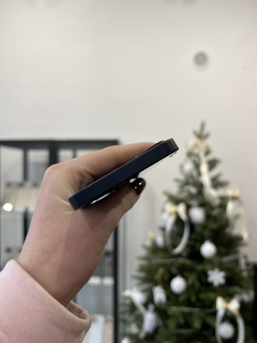 Telefon iPhone 12 MINI 64GB Czarny Apple Gwarancja iTrade