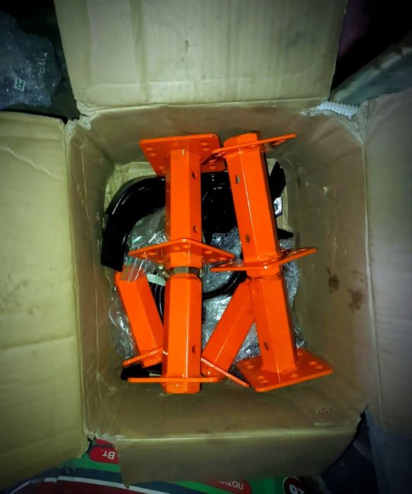 Культиватор, мотоблок