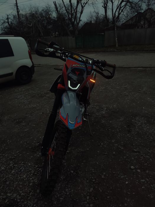Кови адванс  250