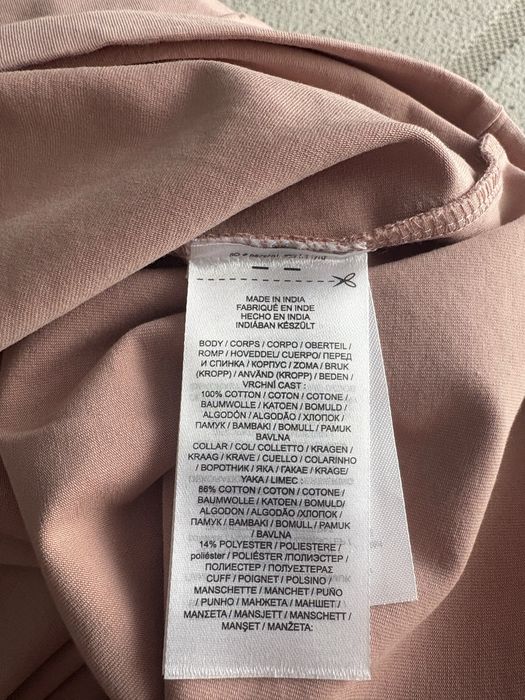 Nowy t-shirt męski Polo Ralph Lauren r.XL