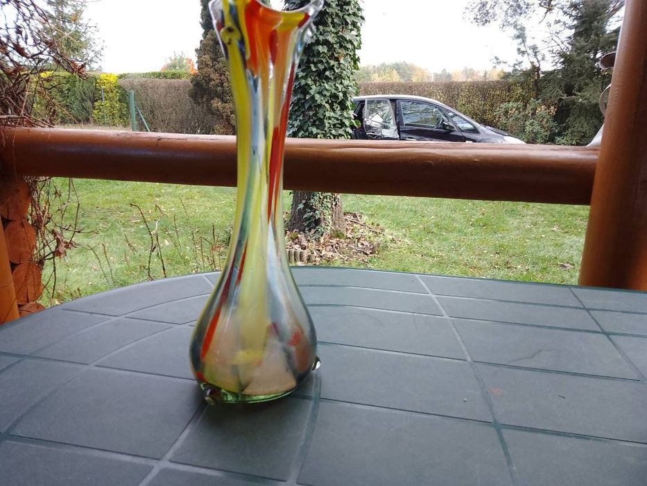 Wazon typu mozaika cena 150zł