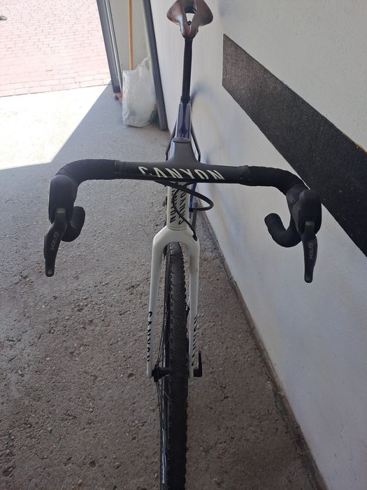 Canyon Inflite CF SLX 9 Di-2