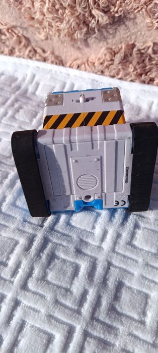 Zdalnie sterowany robot