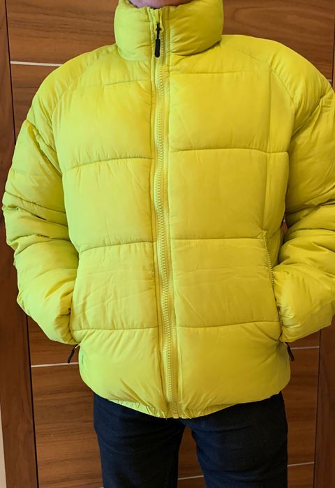 ZARA Stylowa kurtka - Limitowana kolekcja. Rozm M