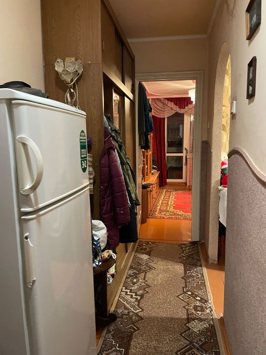 Продаж квартири Самбір Франка центр