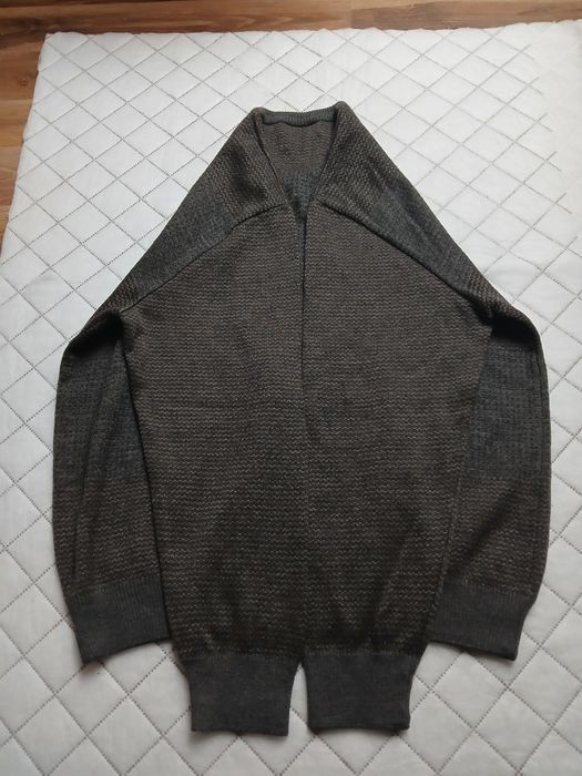 Marks&Spencer Sweter 50% Wełna L-XL