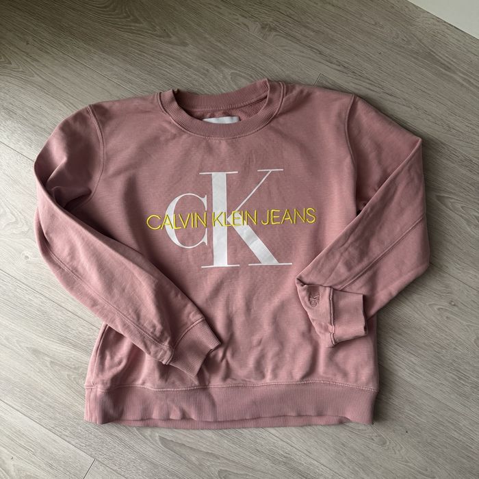 Світшот  Calvin Klein jeans