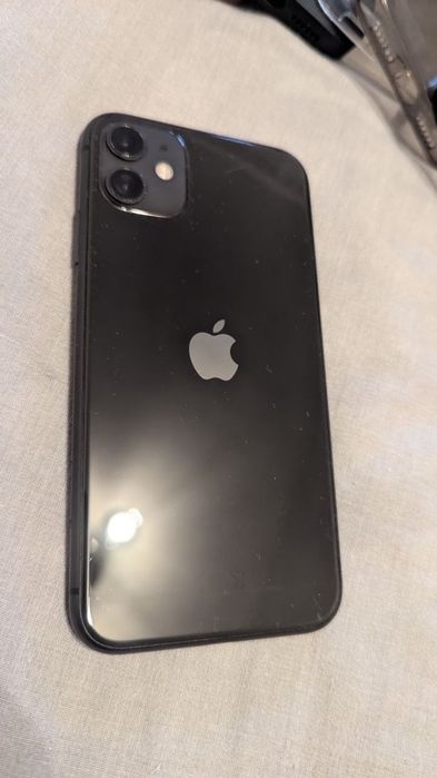 IPhone 11. 128 gb. В ідеальному стані