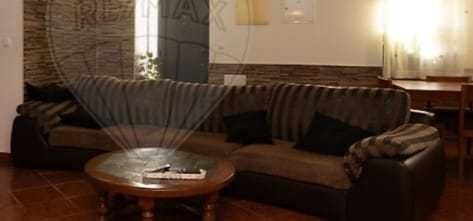 Sofá Confortável e Funcional – Ideal para Qualquer Sala