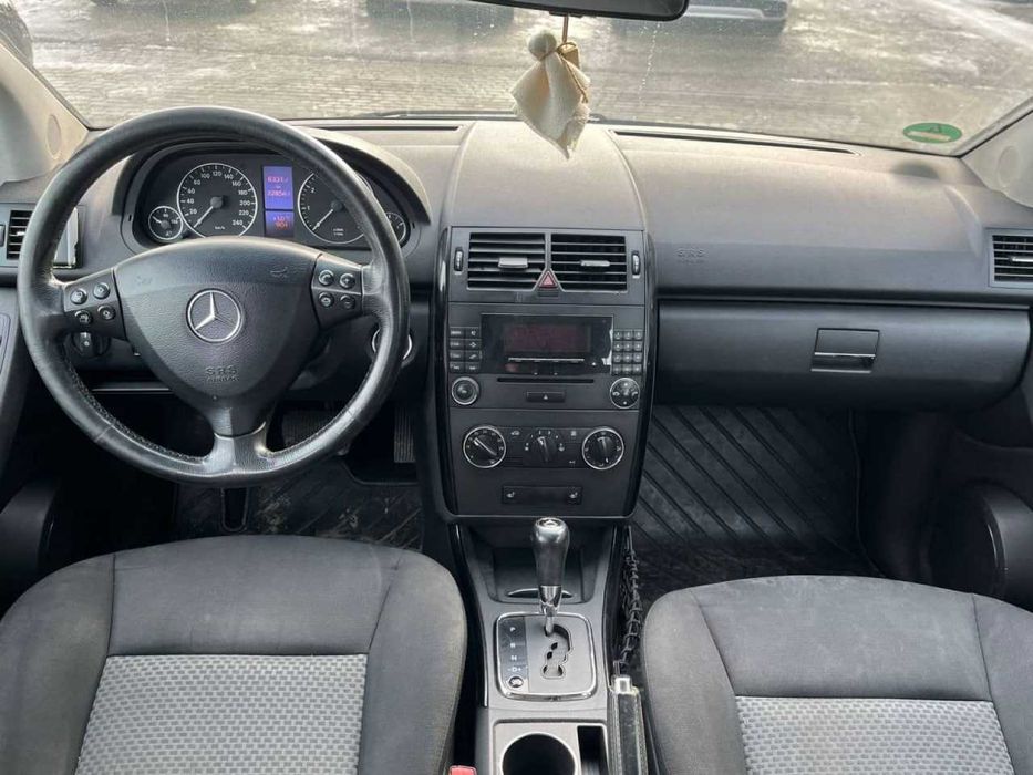 Mercedes-Benz A 150 2006